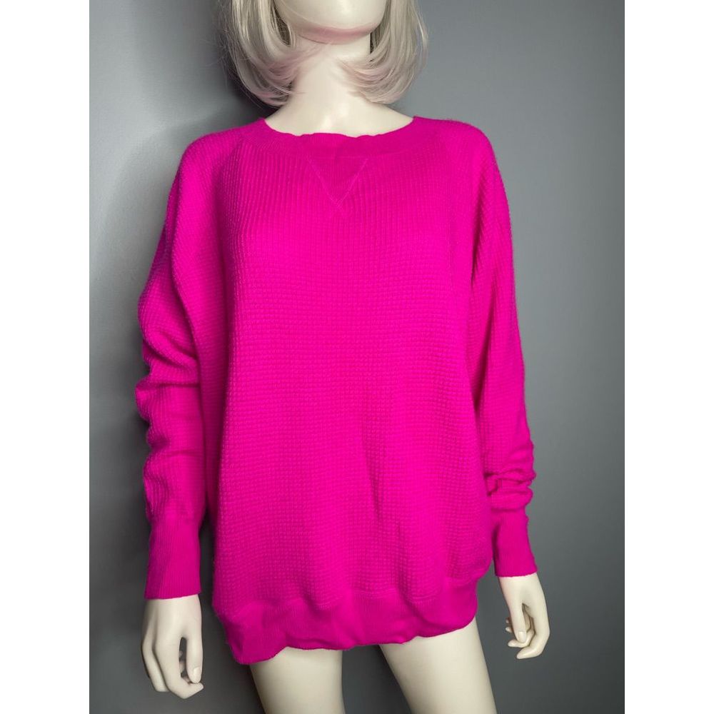 J. Crew Italian Cashmere Barbie Sweater Medium